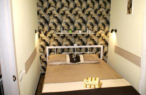 Dnipro Apartment | Apartments KVADRO Dnepr, ул Холодноярская, 19, Метеор Апполо Рабочая Титова