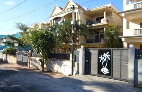 Trou aux Biches Apartment | Apartments la Colombe