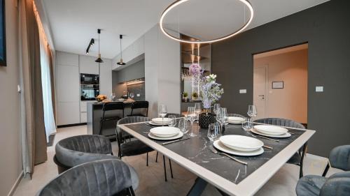 Silo House | Apartments Lacrima near the sea