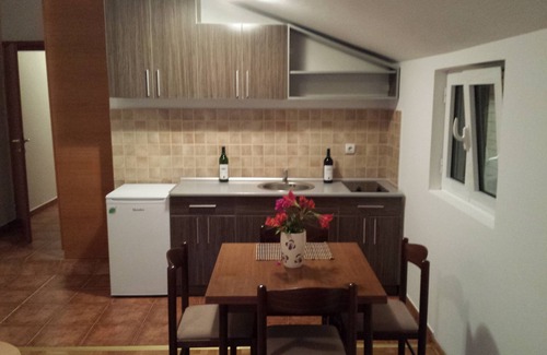 Kotor Apartment | Apartments Lazarevic