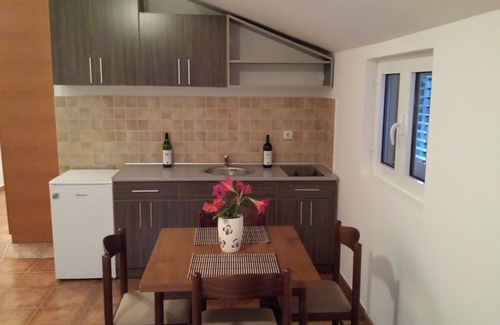 Kotor Apartment | Apartments Lazarevic