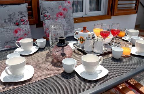 Vodice Apartment | Apartments Lipic