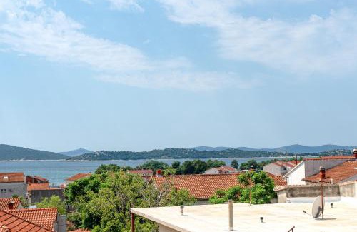 Vodice Apartment | Apartments Lipic