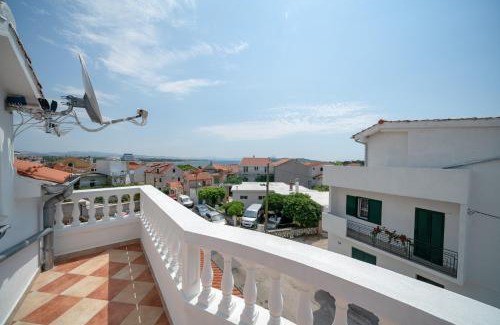 Vodice Apartment | Apartments Lipic