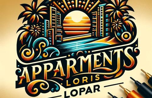 Lopar Apartment | Apartments Loris