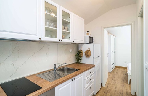 Lozica Apartment | Apartments Lovro