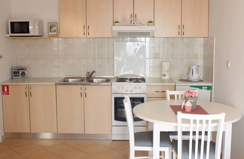 Lozica Apartment | Apartments Lovro