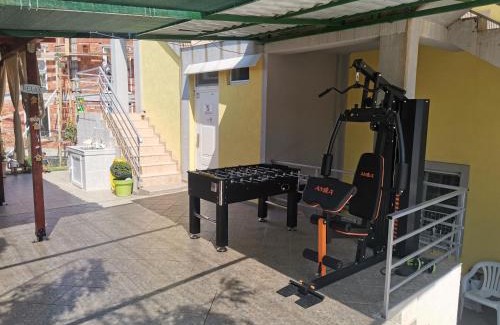 Nov Dojran Apartment | Apartments Maja