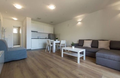 Dugis Apartment | Apartments Mario (11167-A1) - Makarska