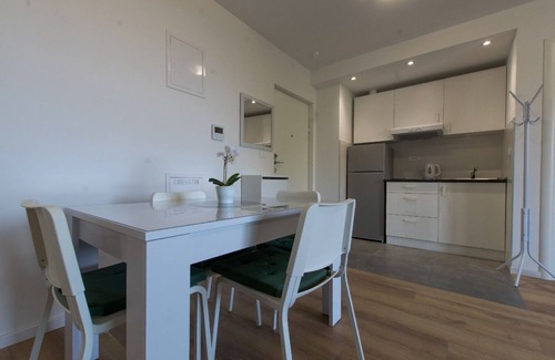 Dugis Apartment | Apartments Mario (11167-A2) - Makarska