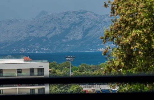 Dugis Apartment | Apartments Mario (11167-A2) - Makarska
