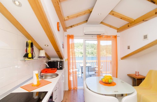Polace House | Apartments Matana Chano