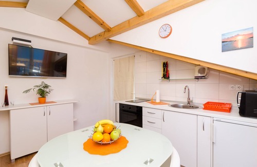Polace House | Apartments Matana Chano