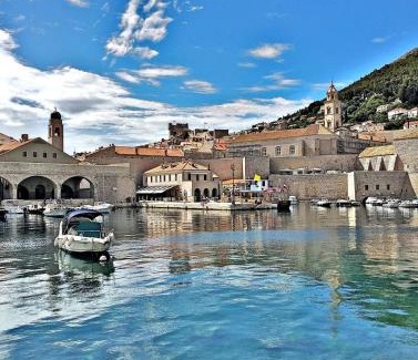 Dubrovnik Old Town Apartment | Apartments Mila
