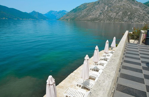 Ljuta Apartment | Apartments Mir i dobro (93491-A1) - Kotor