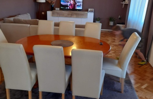 Bibinje Apartment | Apartments Mira