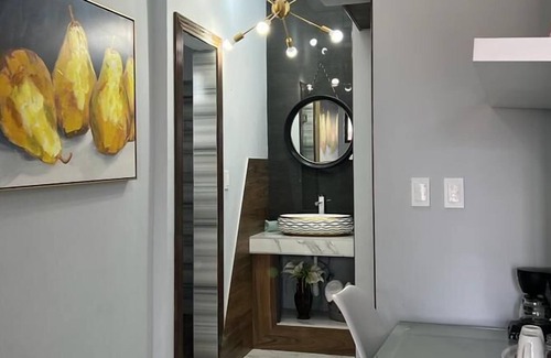 Campestre-Lomas Apartment | Apartments Mirador