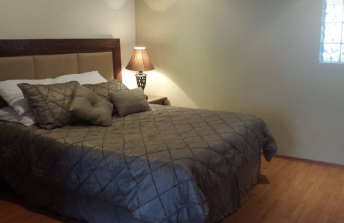 Campestre-Lomas Apartment | Apartments Mirador