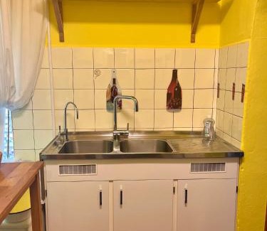 Unserfrau-Altweitra Apartment | Apartments mit Terrasse und Garten