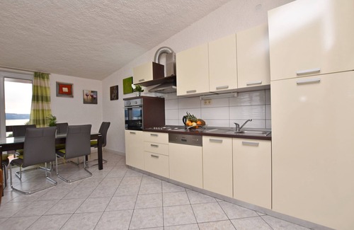 Duce Apartment | Apartments Mladen (12941-A1) - Duce