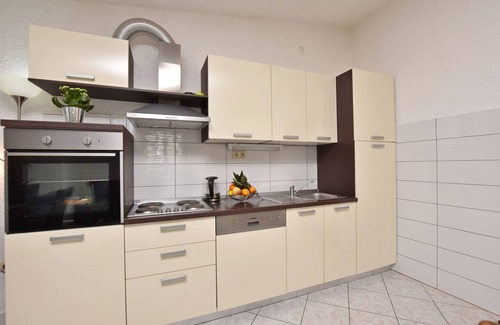 Duce Apartment | Apartments Mladen (12941-A1) - Duce