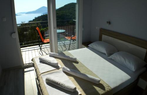 Budva Municipality House | Apartments MM