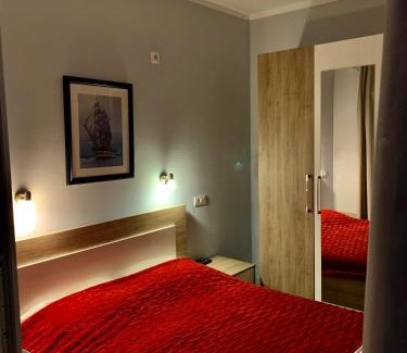 Budva Municipality House | Apartments MM