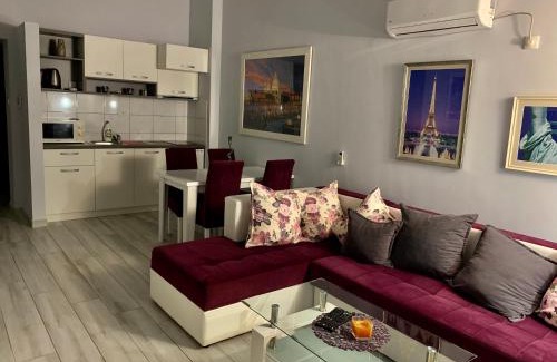 Budva Municipality House | Apartments MM