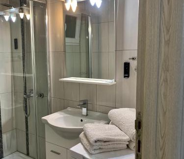 Budva Municipality House | Apartments MM