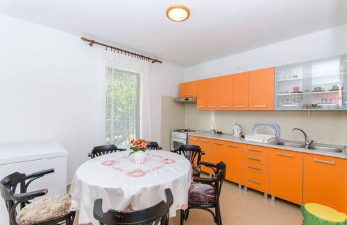 Drvenik Apartment | Apartments Moloco (79241-A1) - Drvenik