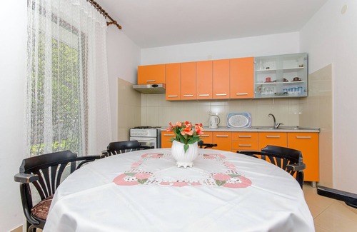Drvenik Apartment | Apartments Moloco (79241-A1) - Drvenik