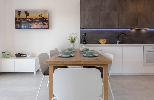 Dramalj Apartment | Apartments Moon