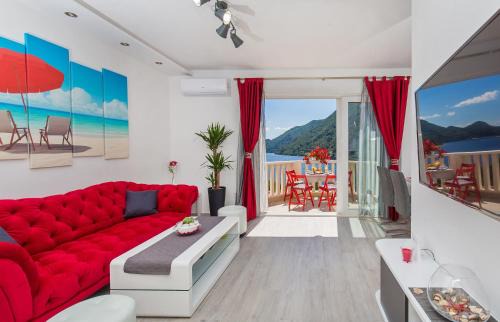 Sobra Apartment | Apartments More
