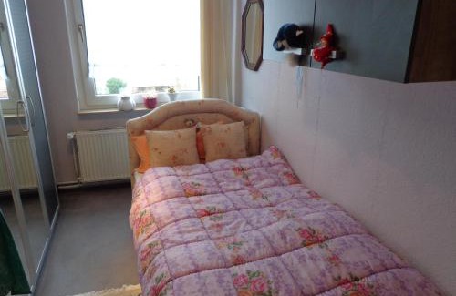 Dohren-Wulfel House | Apartments Nähe Messe - room agency