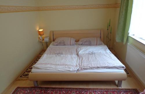 Dohren-Wulfel House | Apartments Nähe Messe - room agency