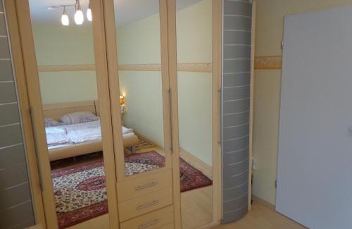 Dohren-Wulfel House | Apartments Nähe Messe - room agency