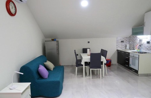 Pirovac Apartment | Apartments Nada