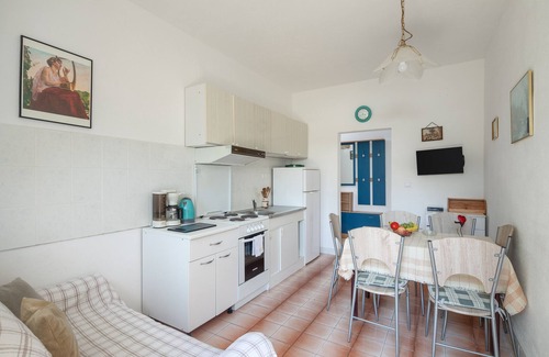 Stobrec Apartment | Apartments near Beach Babic