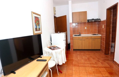 Municipality of Trogir Apartment | Apartments Nena (57331-A2) - Zedno (Ciovo)