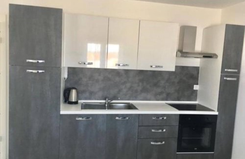 Murine Apartment | Apartments Noel (112141-A2) - Umag