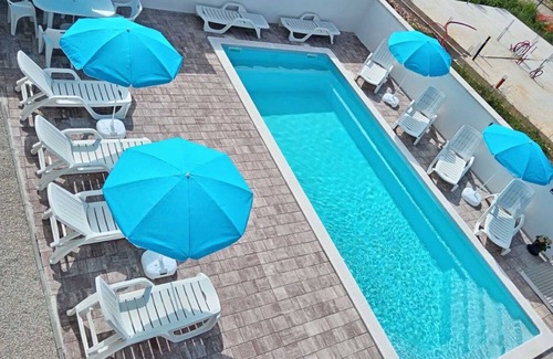 Murine Apartment | Apartments Noel (112141-A2) - Umag