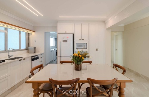Centro Apartment | Apartments on the Balneario Camboriu Waterfront - Iptr