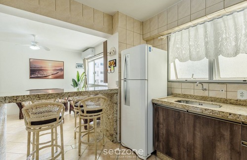 Centro Apartment | Apartments on the Balneario Camboriu Waterfront - Iptr