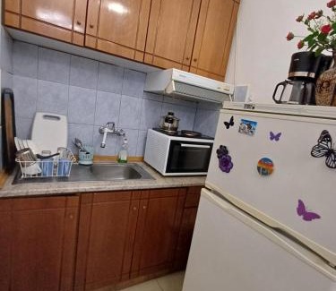 Agia House | APARTMENTS ON THE BEACH