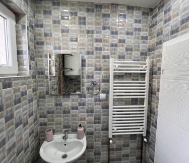 Southwestern Region Apartment | Apartments P&P
