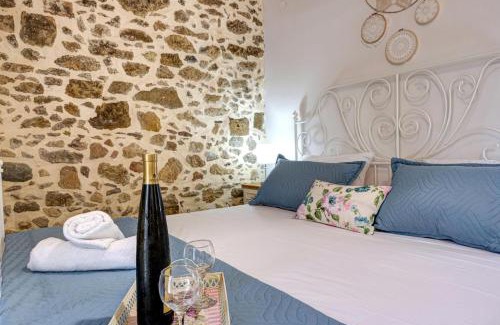 Panethimos House | Apartments Panethimos