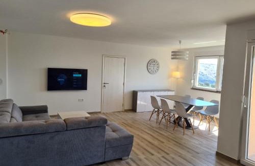 Lopar Apartment | Apartments Patalic