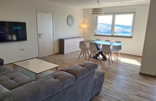 Lopar Apartment | Apartments Patalic