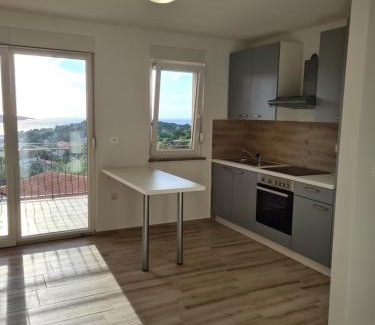 Lopar Apartment | Apartments Patalic