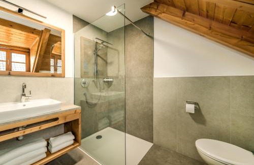 Casola Apartment | Apartments Perfila Morgenrot